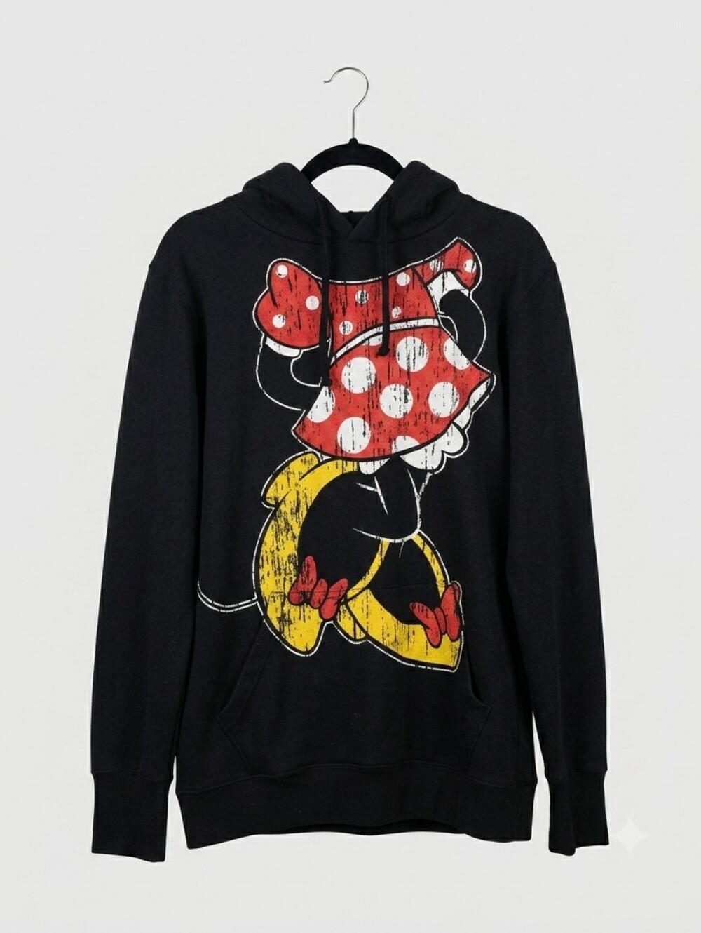 Disneyland Minnie Mouse Sweater